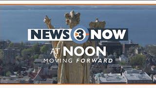 News 3 Now at Noon: December 2, 2024