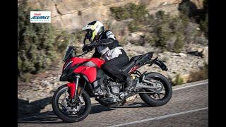 Ducati Multistrada V2S Gen3