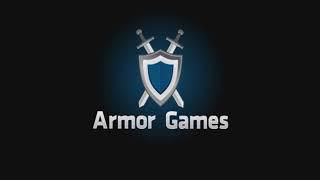 Armor Games logo animation (60fps)