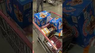 КОСТКО Оптовый Магазин в США Olya Sineeva USA is live! #costco #olyasineevausa