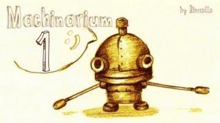 Machinarium odc.1