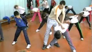 Урок физкультуры дистанционное обучение. Алматы .Открытый урок
