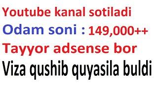 149000 talik kanal abzori - vapshe moshni kanal #y57