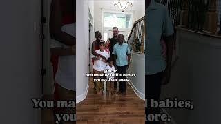 One more baby  #swirlrelationship #fypage #family #love #marriage