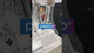 #pepco #shopping #nowosci