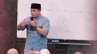 CERAMAH TERBARU USTADZ HILMAN FAUZI