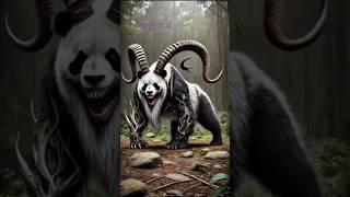 Incredible animal hybrid fusion (part22)#animalfusion #viral #hybrid #shorts