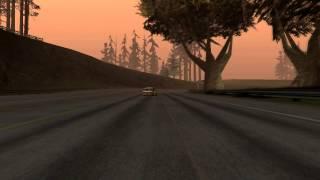 Drift by Artem_malyshev | -BKDS- MTA Drift Server!