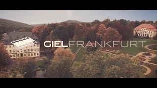 Giel Frankfurt GmbH - Showreel 2017