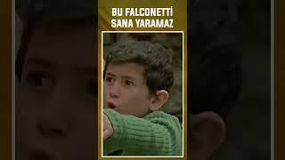 Türkiye'de Yaşıyorsan Çocukken Para İlişkilerini Anlayacaksın #shorts #fanatikfilm #yusufilekenan