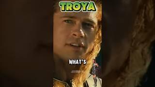 TROYA | Troy Achilles Speech to Myrmidons #shorts #shortsvideo #movie #film #fyp #viralshorts #shots