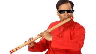 Freestyle Flute Beat [FREE]