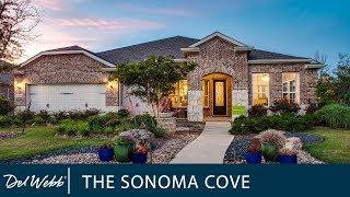 New Homes by Del Webb | Sonoma Cove Floor Plan