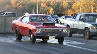 byron dragway