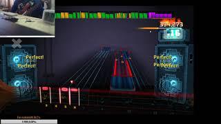 Rocksmith 2014 Bass.