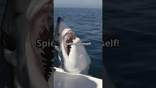 Jaws 50th Anniv: Spielberg's Special!