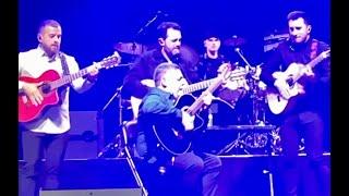 GIPSY KINGS feat.Tonino Baliardo 5/14/2024 @ Magnolia, El Cajon, CA. Full concert