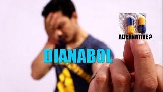 Is your trainer suggesting DIANABOL? (क्या आप DIANABOL ले रहे हैं?)