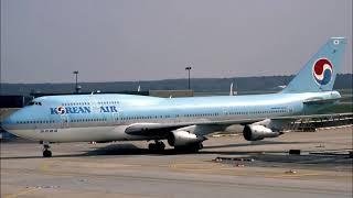 ATC - Korean Air 801 - [CFIT] 6 August 1997