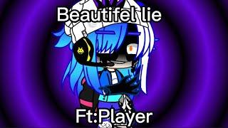 Beautiful lie memPiggyft:Player️Flash warning️