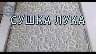 Сушка лука. Инфракрасная сушилка для лука — УКРСУШКА