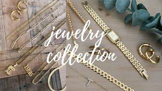 JEWELRY COLLECTION 2021