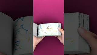 BRAINROT: ANIME OPENING… But I Drew It as a FlipBook