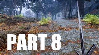 Part 8 - The Skyrim SE 2021 Next Gen Graphics Tutorial!