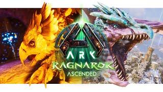 30 MUST SEE Changes for ARK Ragnarok