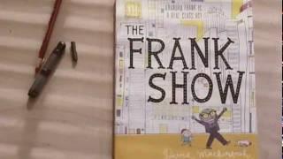 David Mackintosh - The Frank Show