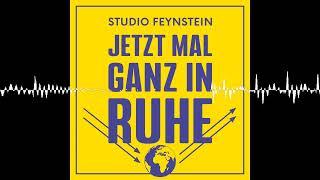 Wir lieben die Ozeane (oder wie die Weltmeere Kohlendioxid und Wärme aus der Atmosphäre holen)