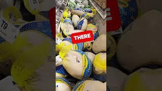  PETA Resurfaces Butterball Turkey Abuse Video Ahead of Thanksgiving