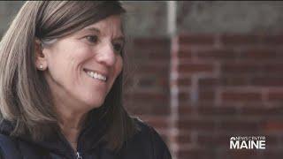 Karen Hopkins new director at Maine Educational Center for Deaf and Hard of Hearing