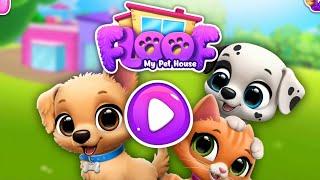 Floof My Pet House  - Parte 1