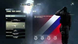 Tom Clancy's Rainbow Six® Siege - Closed Beta