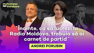 16•Andrei Porubin: de ce TELEBINGO a dat faliment și mustrare pentru scăparea lui KARL MARX în glod