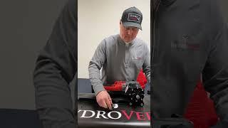 Quick video on our adapter.
