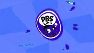 PBS Kids Dash Dot The Mountain Logo Effects