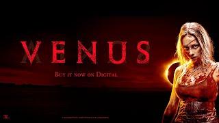 VENUS - Official Trailer (HD)