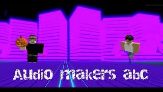 Audio makers abc