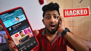 Youtube Channel-ல இப்படி தா ஆட்டைய போடுவாங்க | Tamil TechLancer