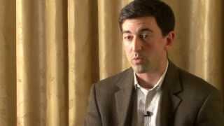 Lucas Cioffi interview