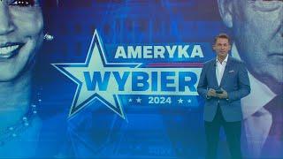 Ameryka wybiera. Co mówią najnowsze sondaże?