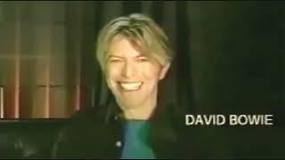 David Bowie Birthday Message