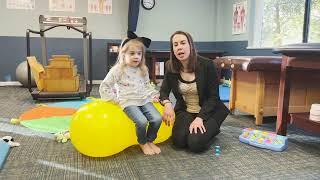 Pediatric Physical Therapy in Waldwick, NJ