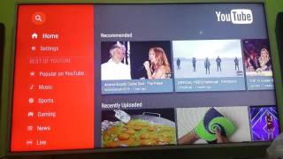 Running Android TV on Xiaomi Mibox 3s enhanced