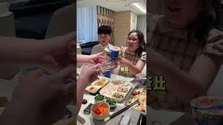 养七个不挑食孩子，天天变着花样做好吃！#萌娃#美食#人类幼崽#奶爸带娃
