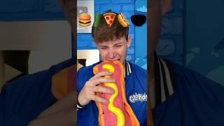 Gummy Food Freeze Dry! 