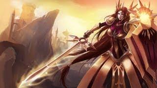 LoL - This is why Aminizle is not pro