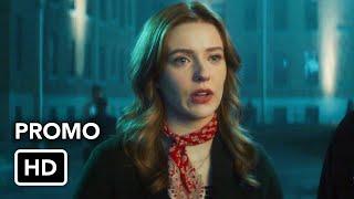 Nancy Drew 3x04 Promo "The Demon of Piper Beach" (HD)